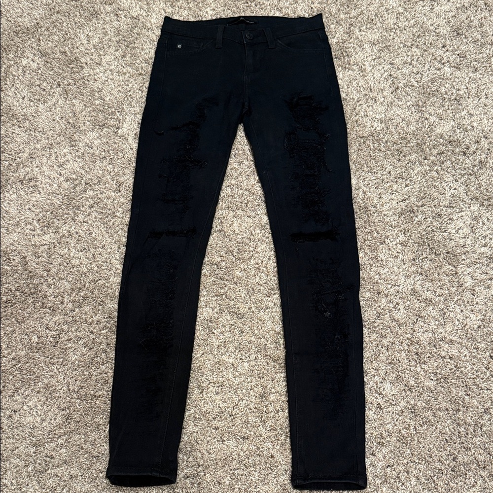 KanCan Black Denim Jeans